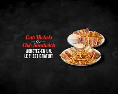 Nickels Deli (Chemin Rockland)