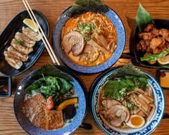 Hinodeya Ramen Bar