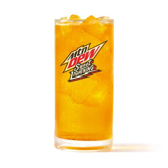 MTN DEW Sweet Lightning