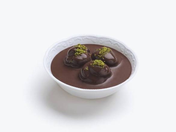 Profiterole