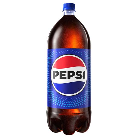 Pepsi Soda (2 L)