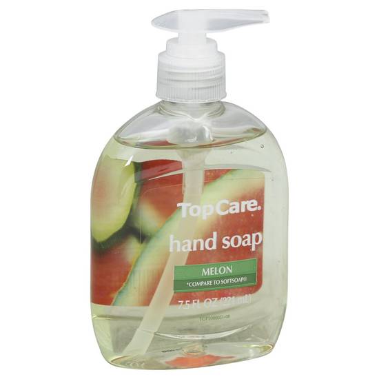 Topcare Melon Hand Soap