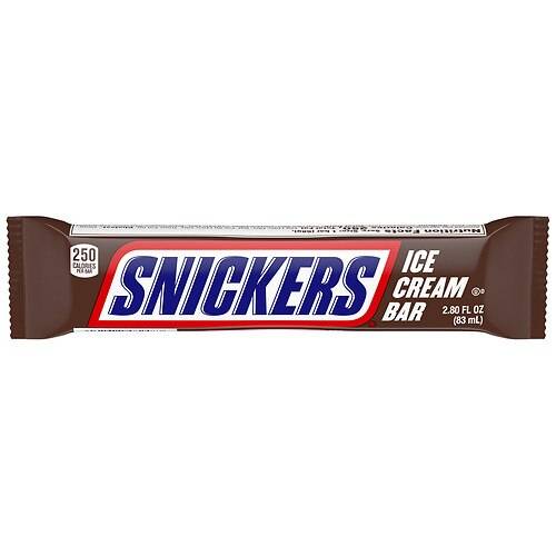 Snickers Ice Cream Bar King Size - 2.8 oz