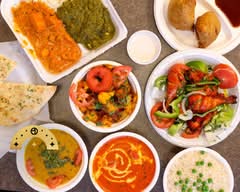 Spice Delight Indian Kitchen (Alexandria)