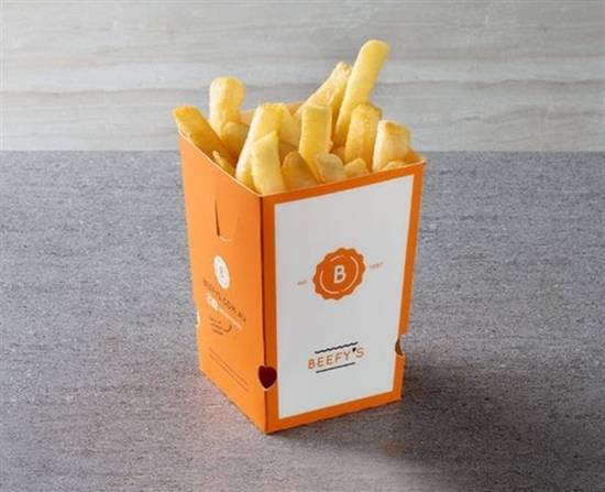 Regular Chips
