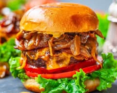 WINGS,RIBS &BURGERS KITCHEN