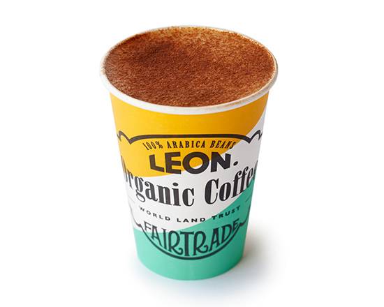 Chai Tea Latte - Regular