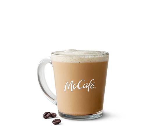 Medium Latte