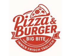 Pizza und Burger 