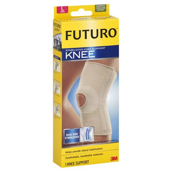 Futuro Stabilizing Knee Support