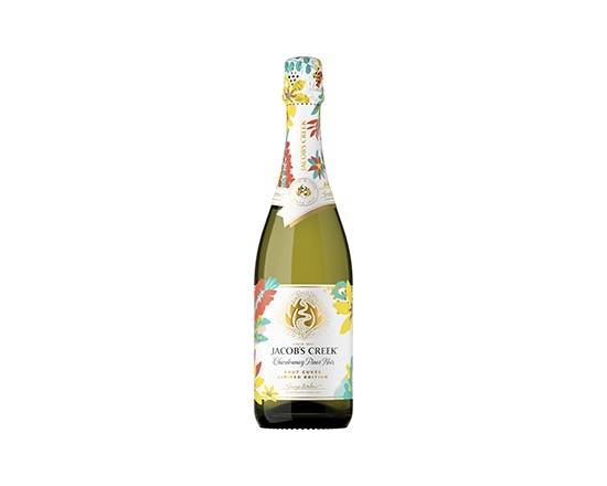 Jacob's Creek Chardonnay Pinot Noir NV 750mL