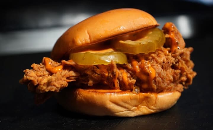 Chicken Sandwich