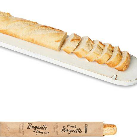 Bakery2 baguette française