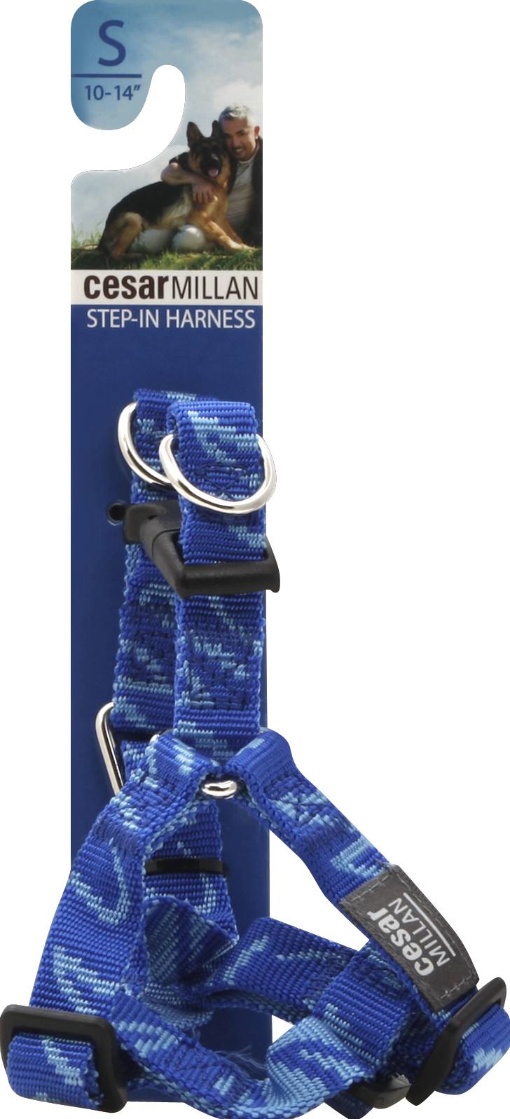 Cesar Millan Harness (2 oz)