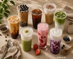 ANNA cafe & matcha 越式咖啡