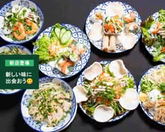 ベトナム スマイル 関内店