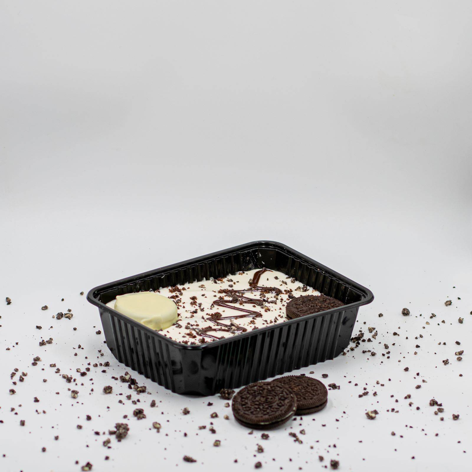 Oreo duo