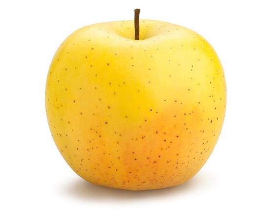 Order Large Golden Delicious Apple (1 apple) food online from Safeway store, Eureka on bringmethat.com
