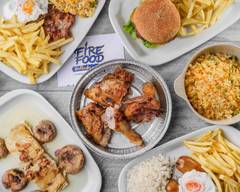 Churrasqueira Fire Food