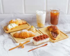 漫漫甜 手做甜點