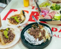 Tacos Bobbys