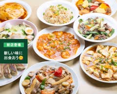 中華そば　天龍  Chuka Soba Tenryu