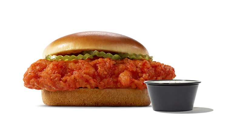 Chicken Sandwich