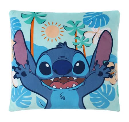 Disney Stitch Pillow