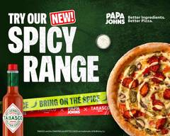 Papa Johns Pizza (Castleford)