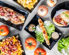 Espeteria Burger (Sintra)