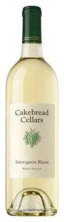 Cakebread Cellars Sauvignon Blanc 750ml Bottle