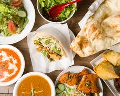 エスニックレストラン&ケバブ ゴルカキッ�チン Gorkha Kitchen