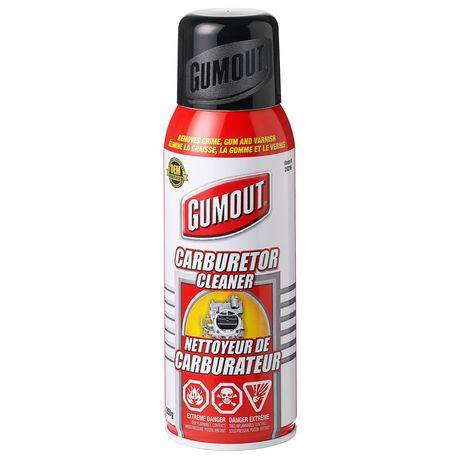 Gumout Carburetor Cleaner (400 g)