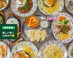 インドネパール料理さくら野里店