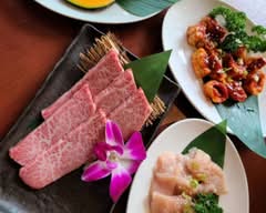 焼肉丸苑　Yakiniku Maruen