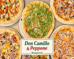 Don Camillo & Peppone 🍕