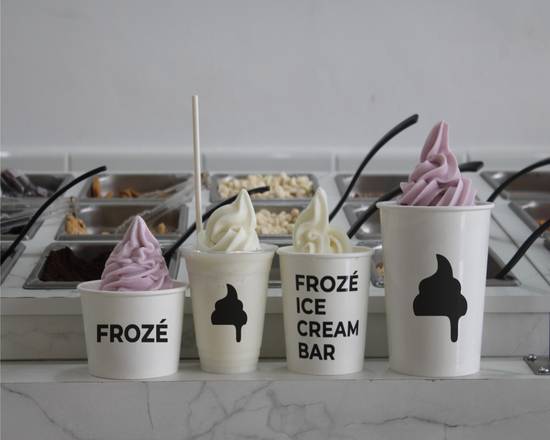 Frozé Cdmx (Mexico City)