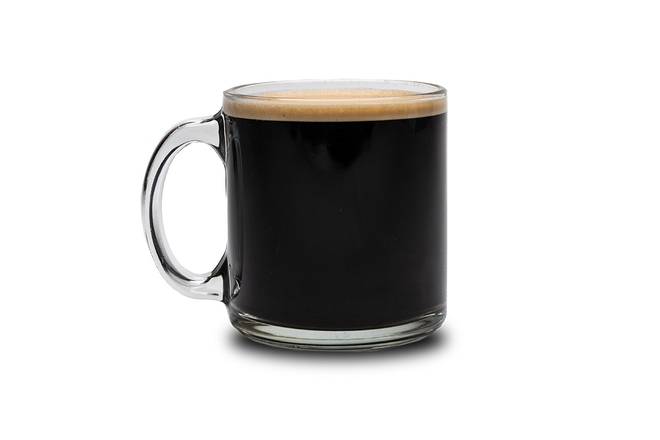 Hot Americano