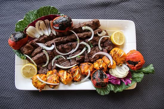 Shiraz (770 Middle Neck Rd)