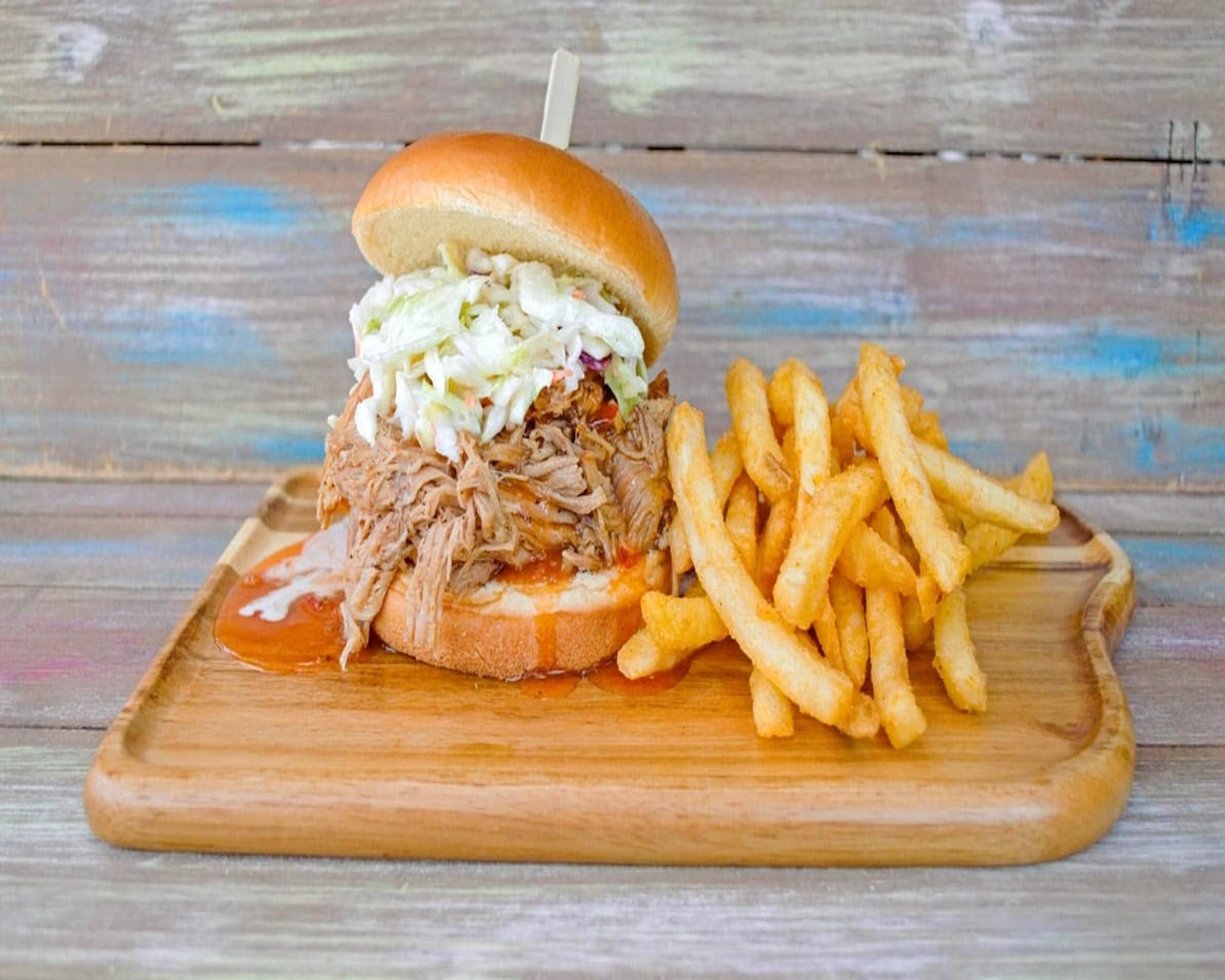 Order Proper Meats St Pete Menu Delivery in Saint Petersburg Menu