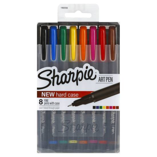 Sharpie Fine Art Pens