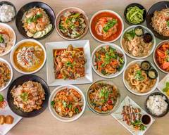 XO Thai Eatery
