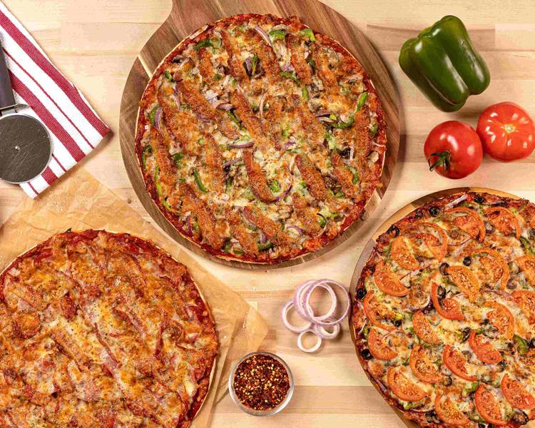 Order Imo's Pizza (Downtown - Delmar) - Menu & Prices - Saint Louis Delivery | Uber Eats