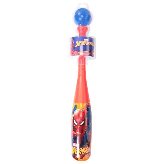 Marvel Spider Man Bat and Ball