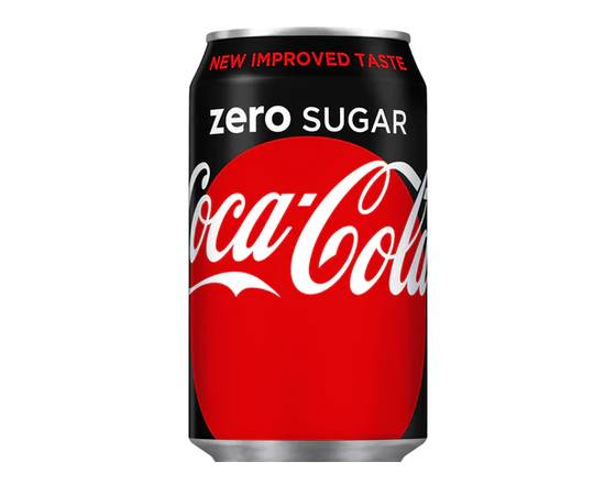 Zero coke