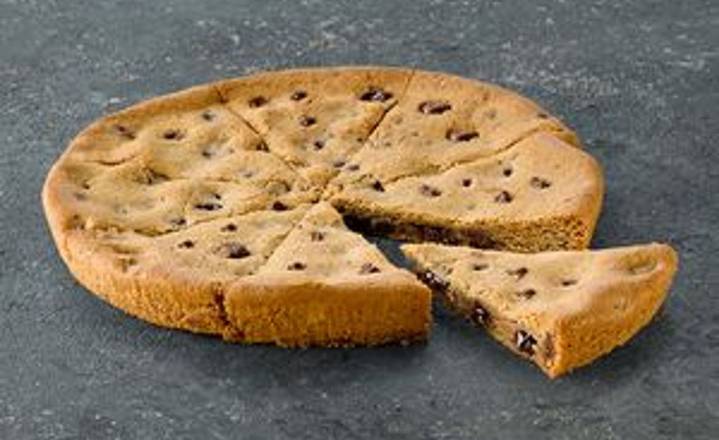 Giant Choc Chip Cookie