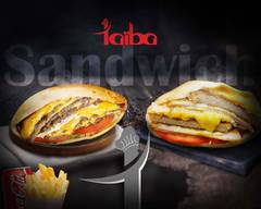 Taiba Sandwich