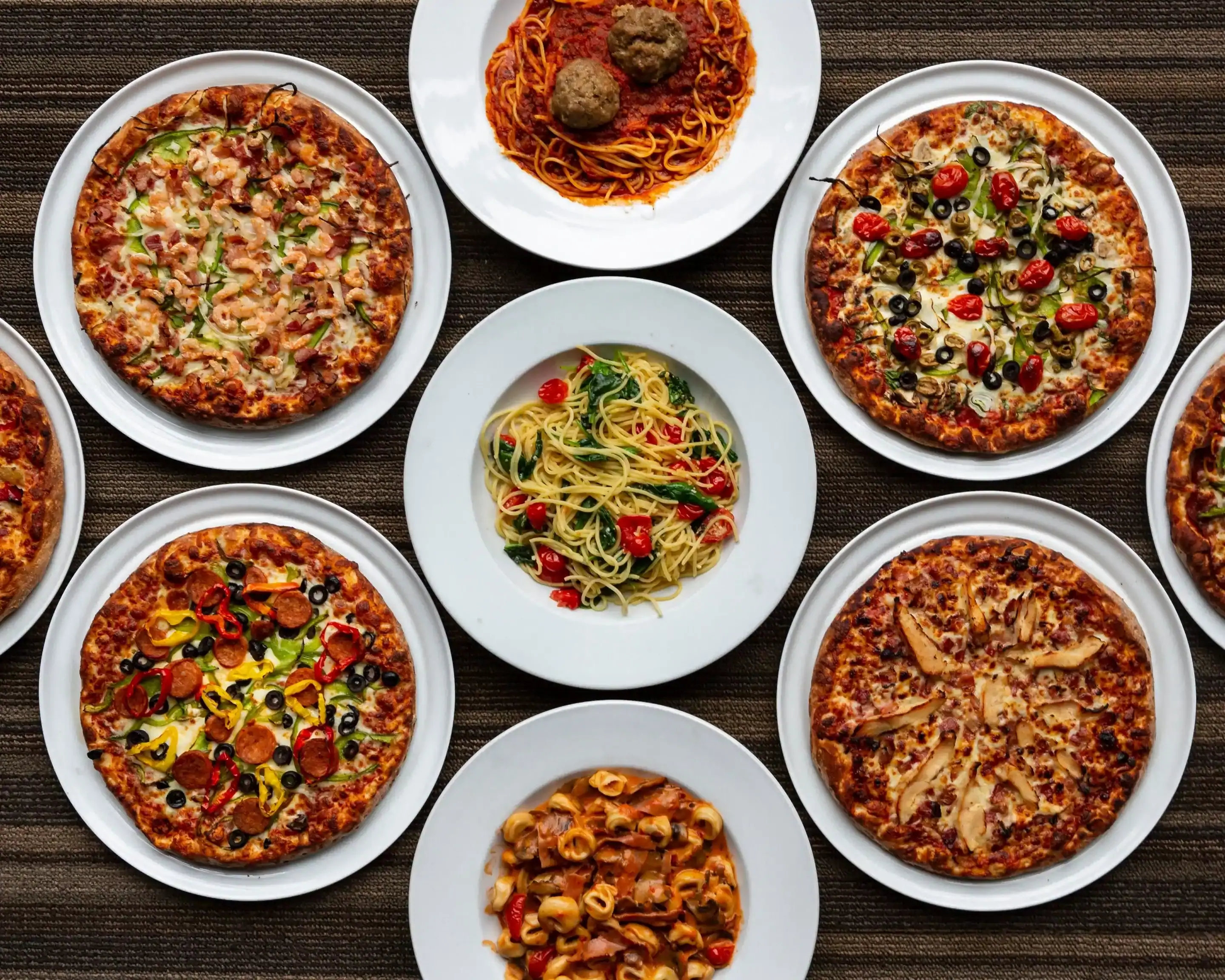 Order Tonys Big Cheese Pizza Menu Delivery【Menu & Prices】 Yakima