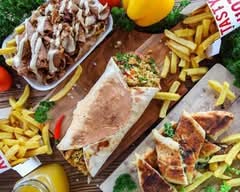 Jack's Kebabs Oxenford