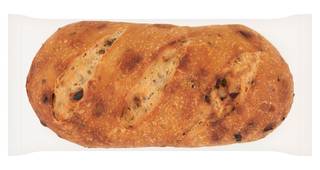 Co-op Cheese & Jalapeno Sourdough Bloomer